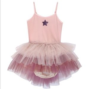 Tutu Du Monde Tutu Dress